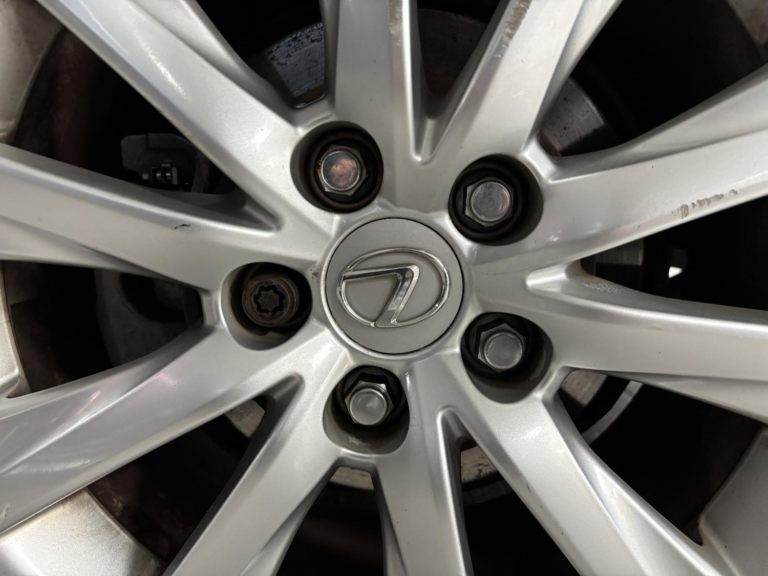 Used Lexus IS 2015 for sale - 77804005: Photo 67