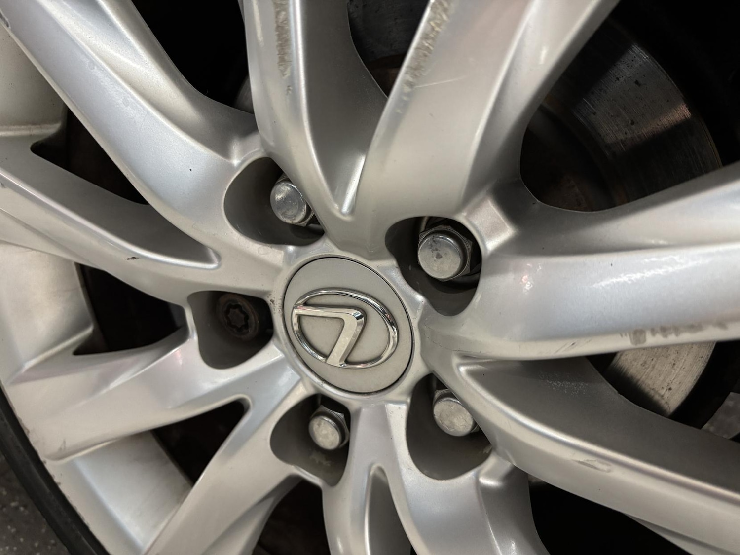 Used Lexus IS 2015 for sale - 77804005: Photo 68