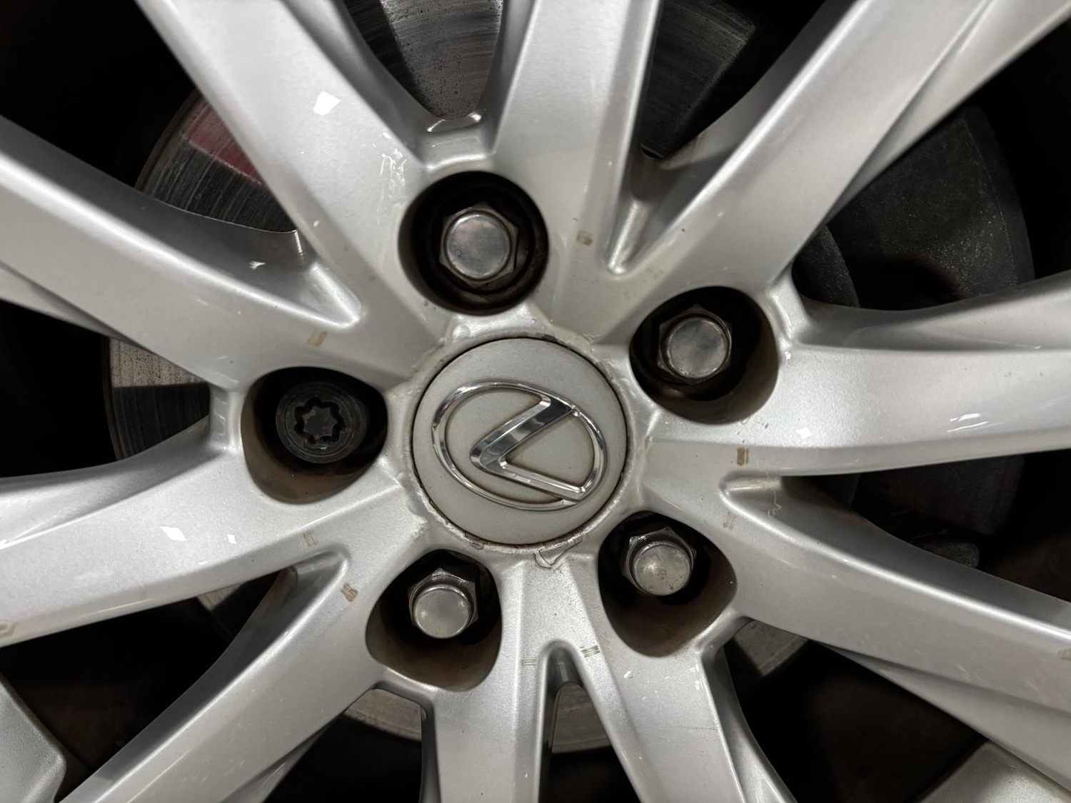 Used Lexus IS 2015 for sale - 77804005: Photo 69