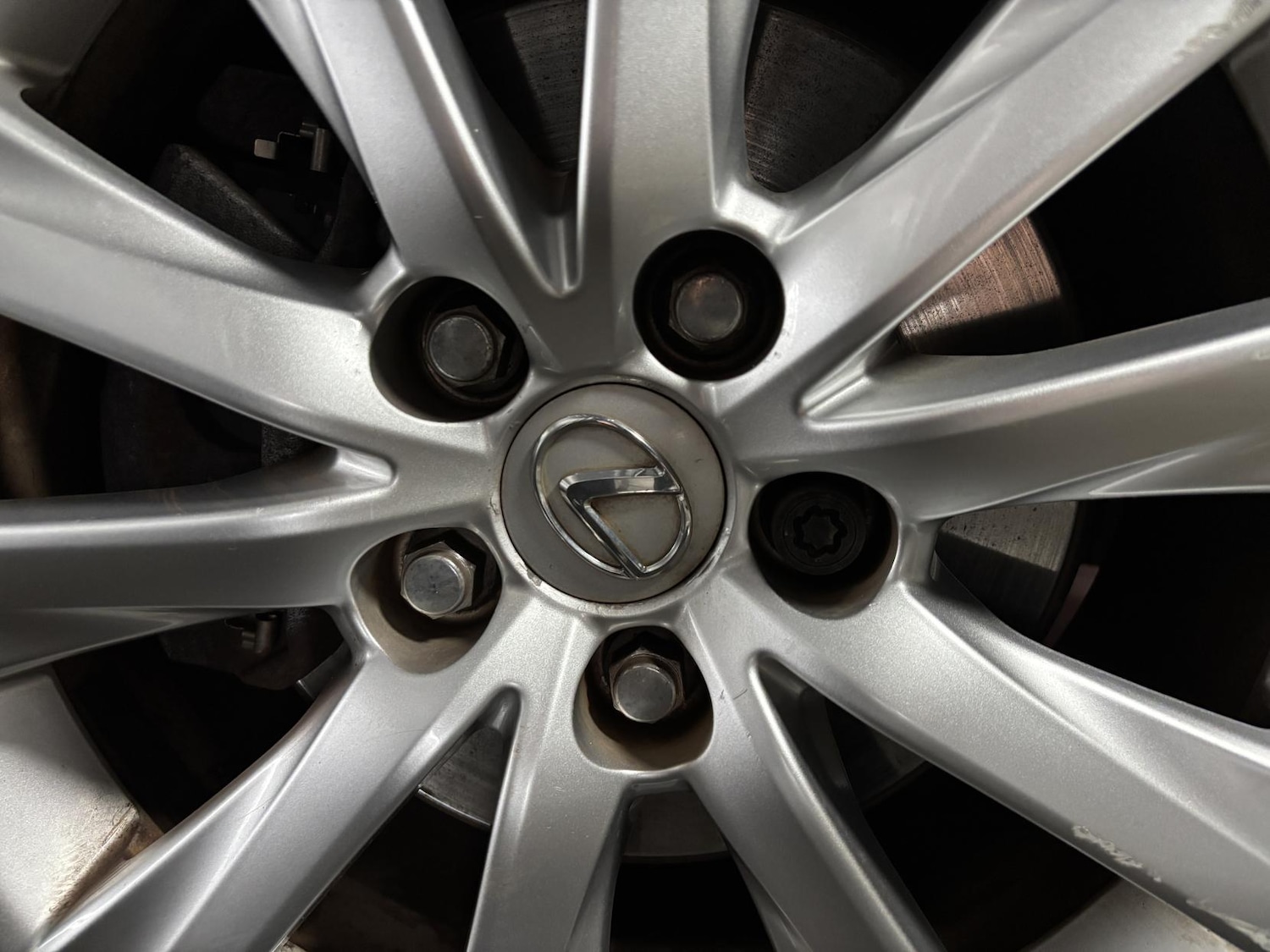 Used Lexus IS 2015 for sale - 77804005: Photo 70