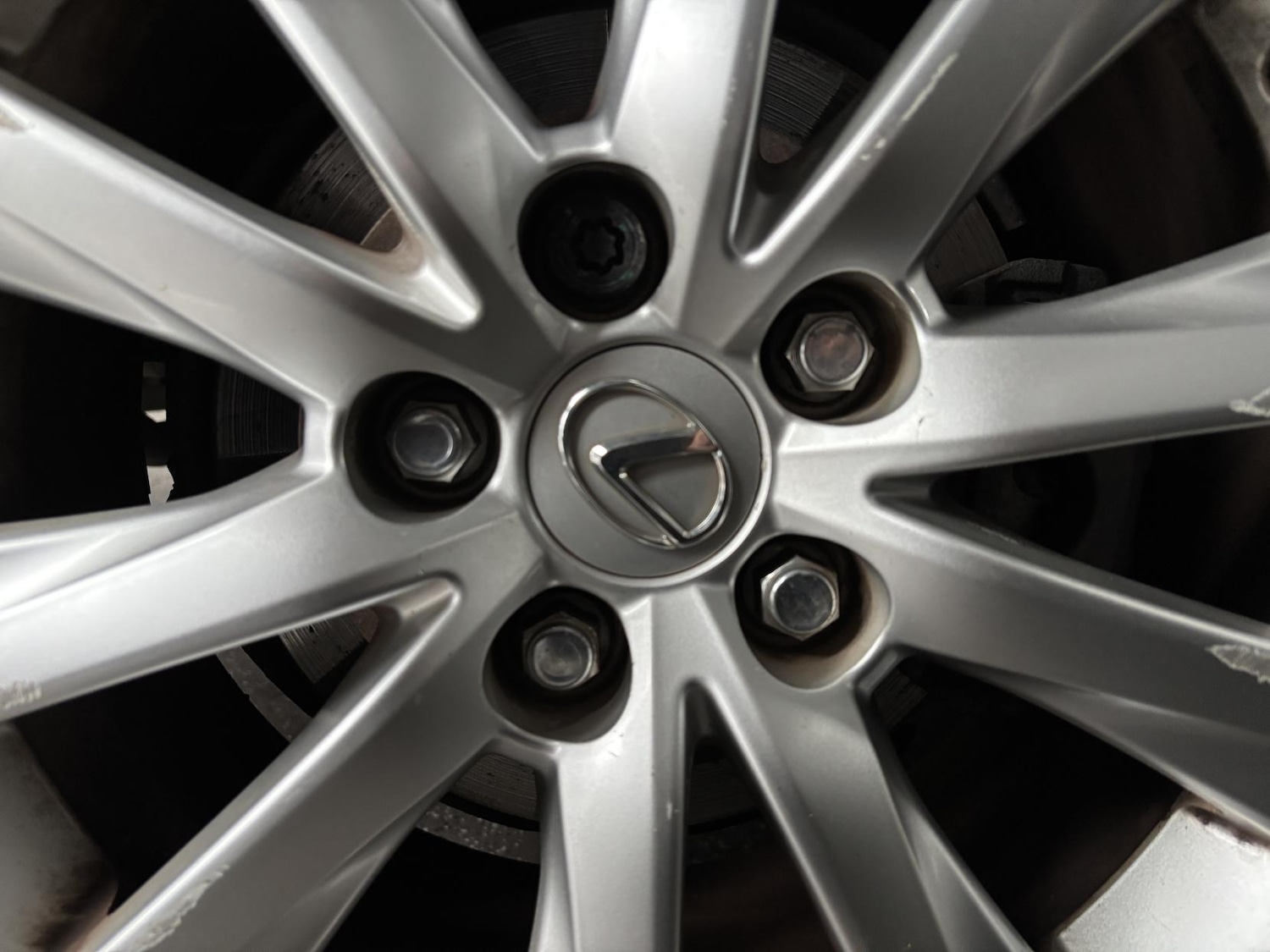 Used Lexus IS 2015 for sale - 77804005: Photo 71