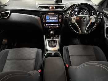 Used Nissan Qashqai 2016 for sale - 78767675: Photo