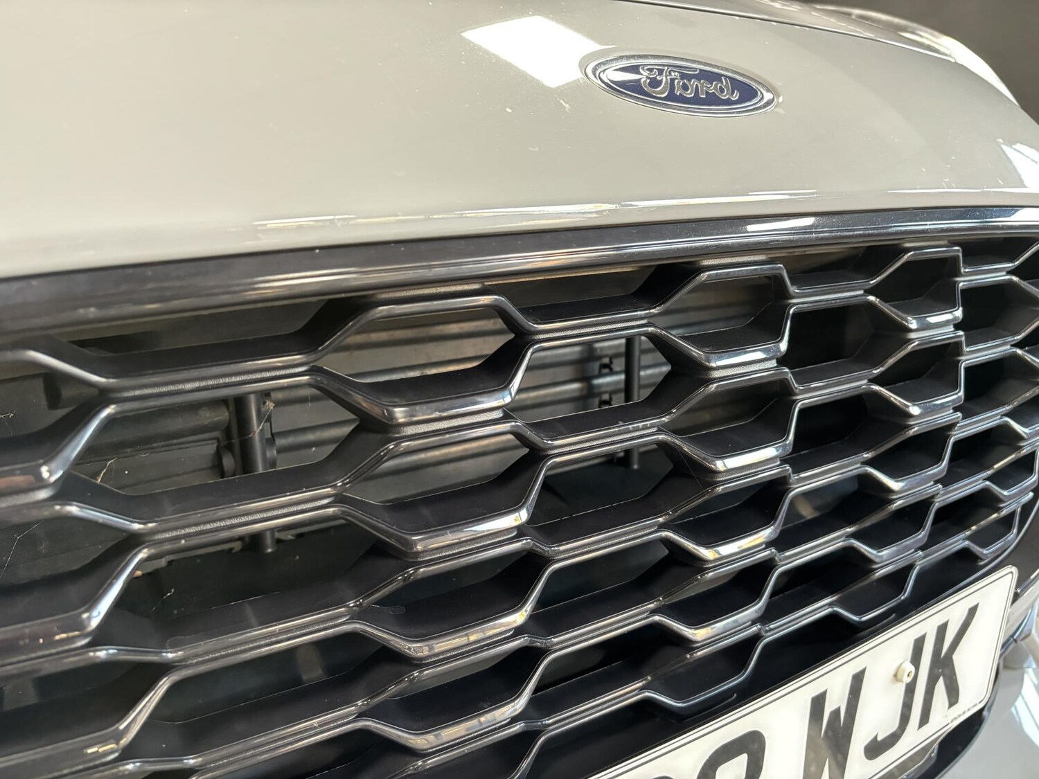 Used Ford Puma 2023 for sale - 78000547: Photo 10