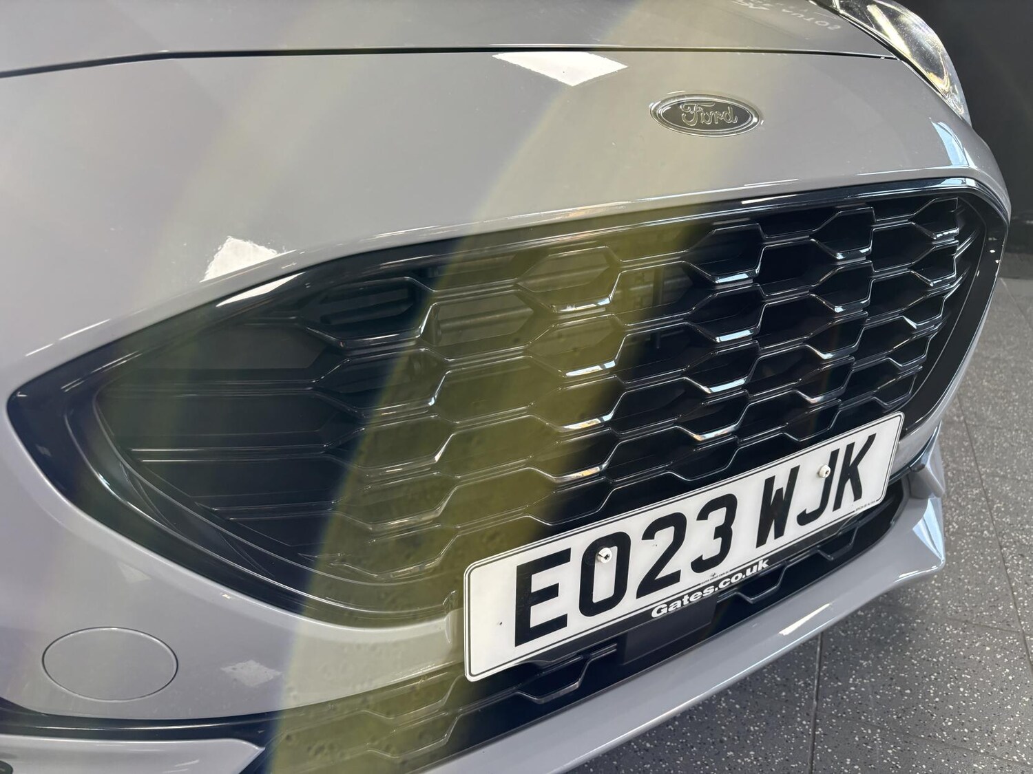 Used Ford Puma 2023 for sale - 78000547: Photo 14