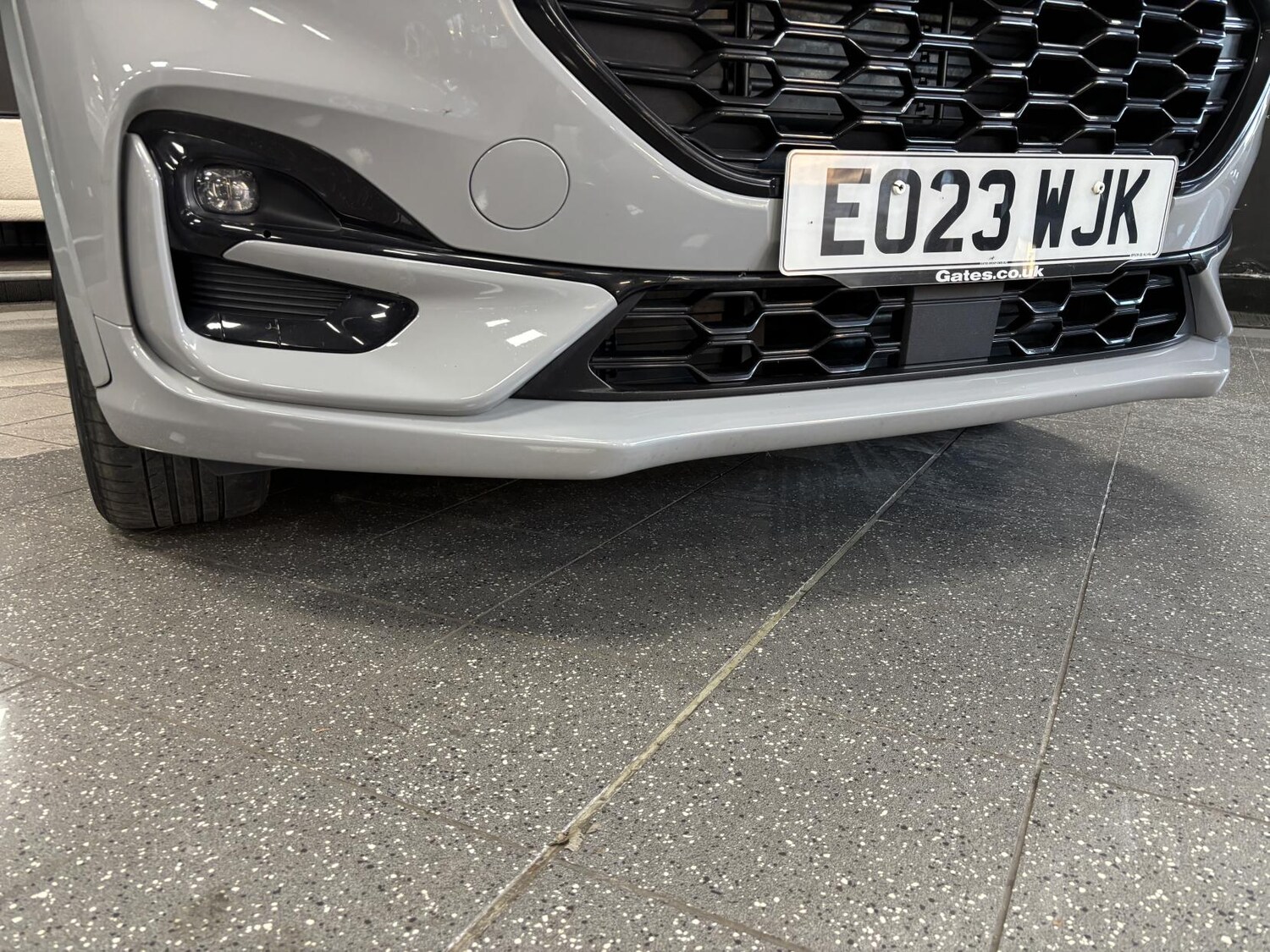 Used Ford Puma 2023 for sale - 78000547: Photo 16