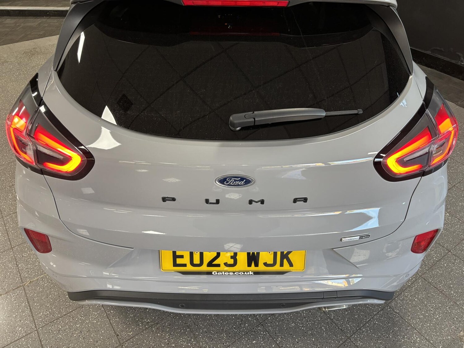 Used Ford Puma 2023 for sale - 78000547: Photo 19