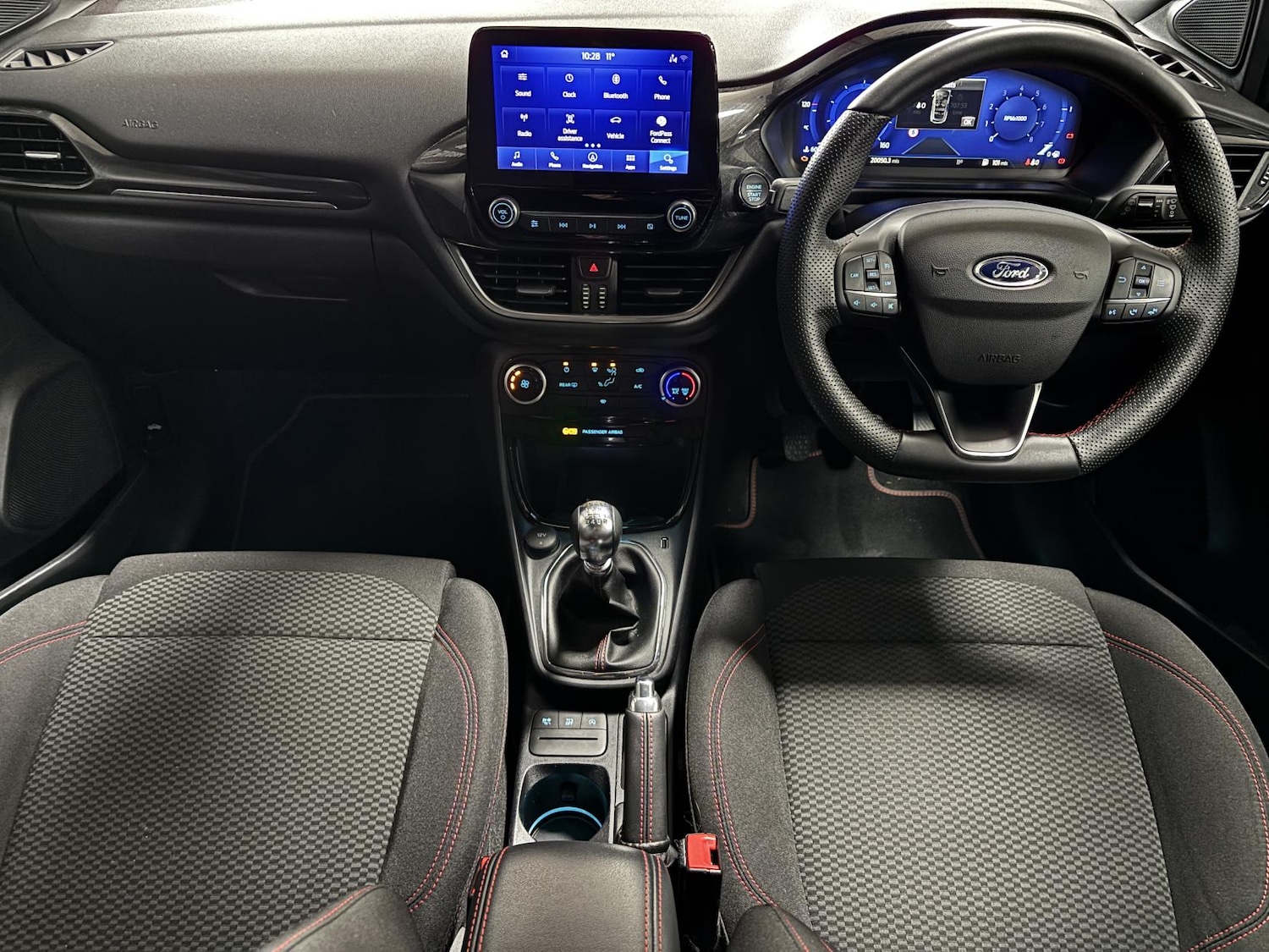 Used Ford Puma 2023 for sale - 78000547: Photo 2