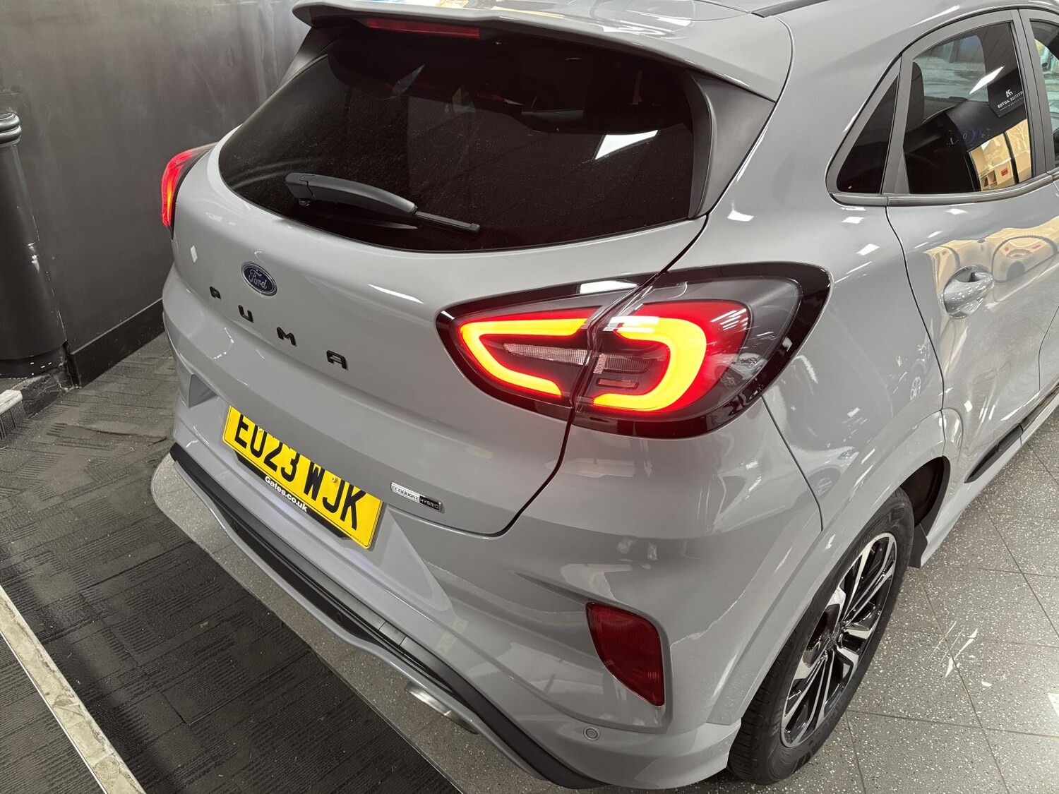 Used Ford Puma 2023 for sale - 78000547: Photo 20