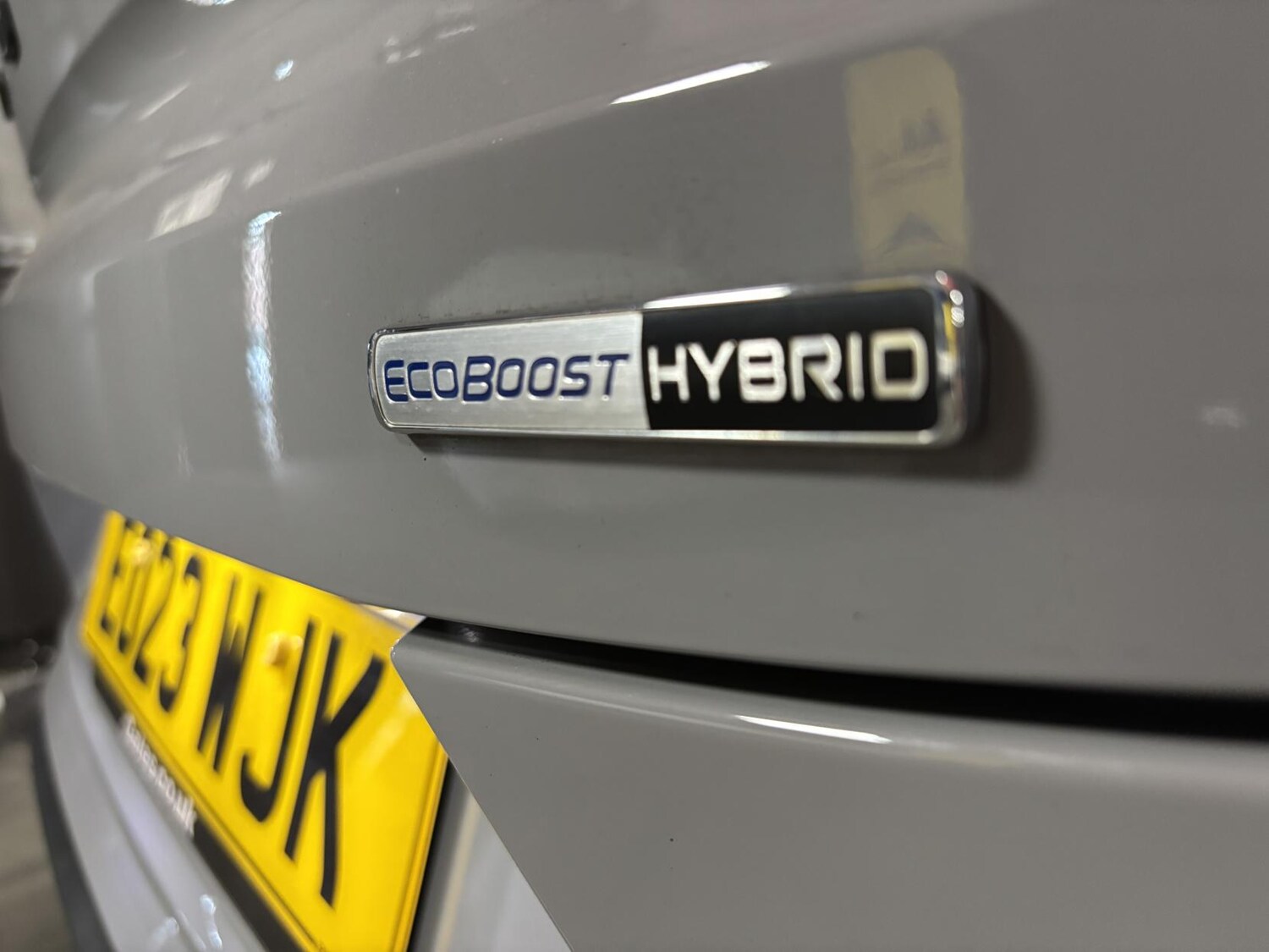 Used Ford Puma 2023 for sale - 78000547: Photo 24