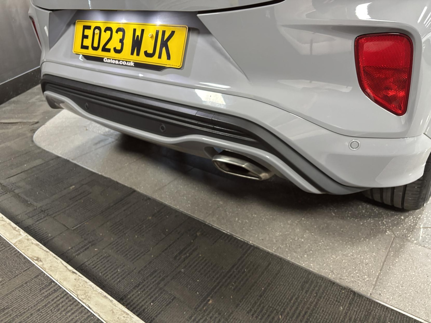 Used Ford Puma 2023 for sale - 78000547: Photo 28