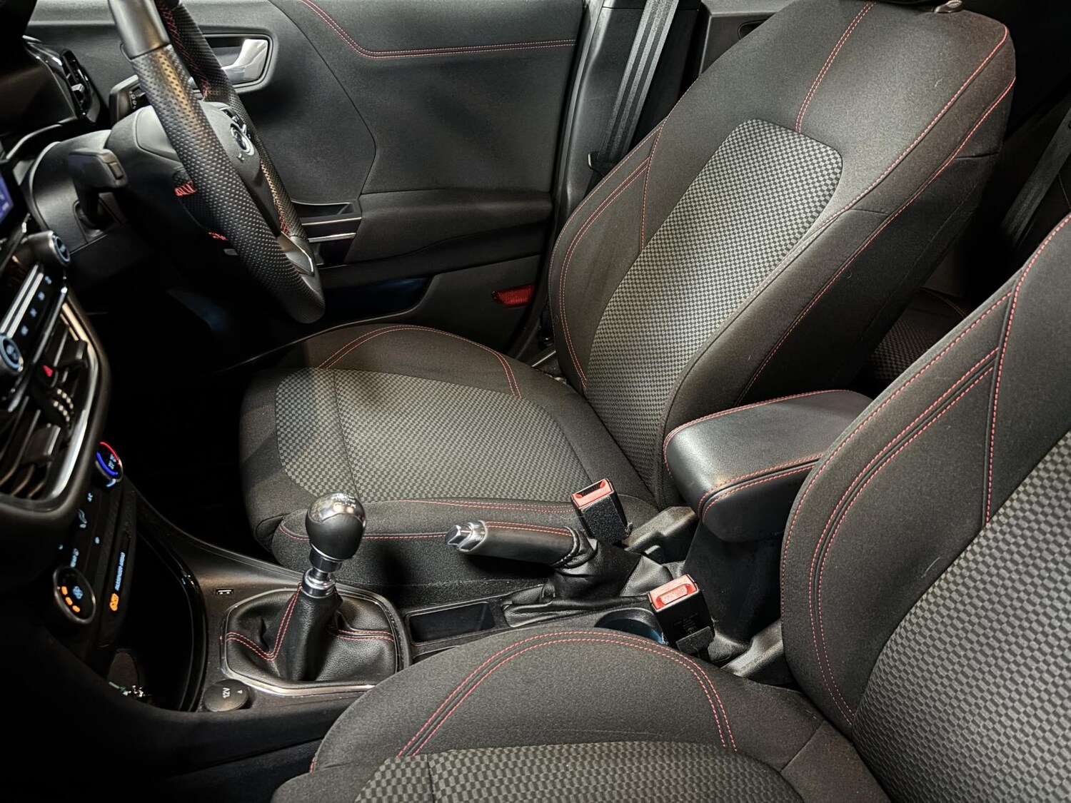 Used Ford Puma 2023 for sale - 78000547: Photo 35