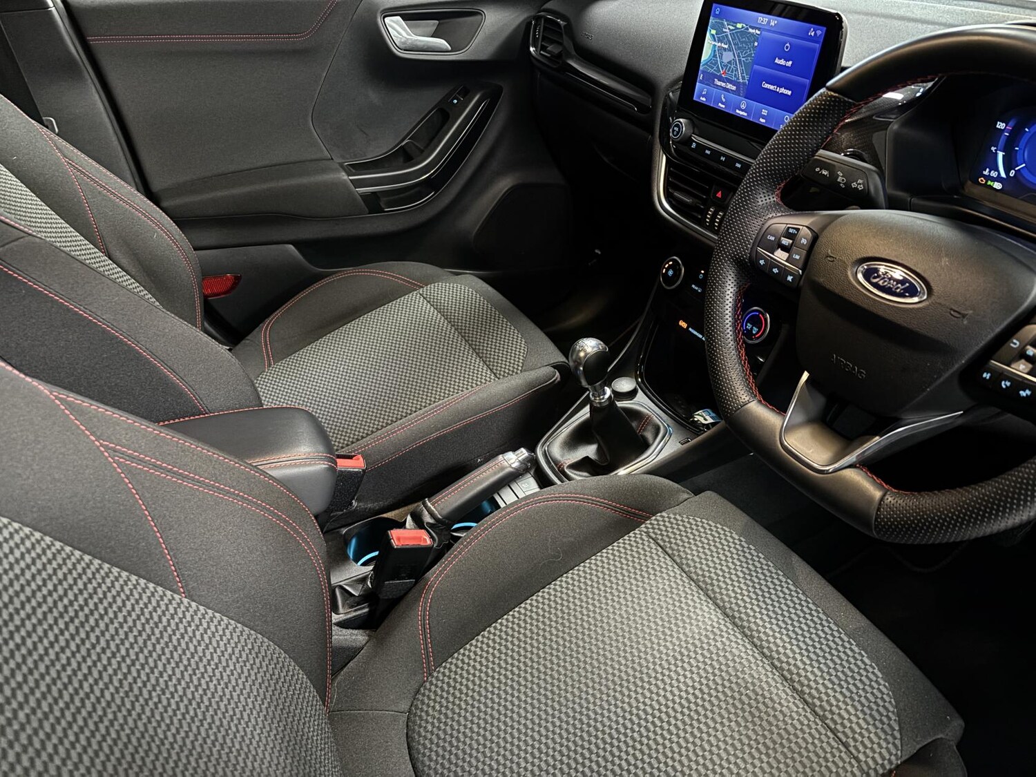 Used Ford Puma 2023 for sale - 78000547: Photo 36