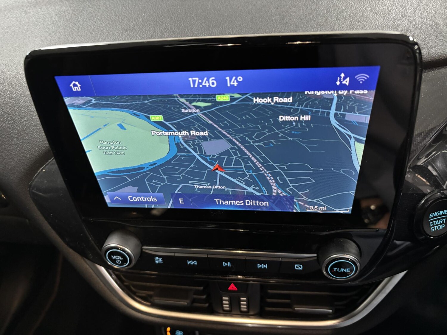 Used Ford Puma 2023 for sale - 78000547: Photo 39