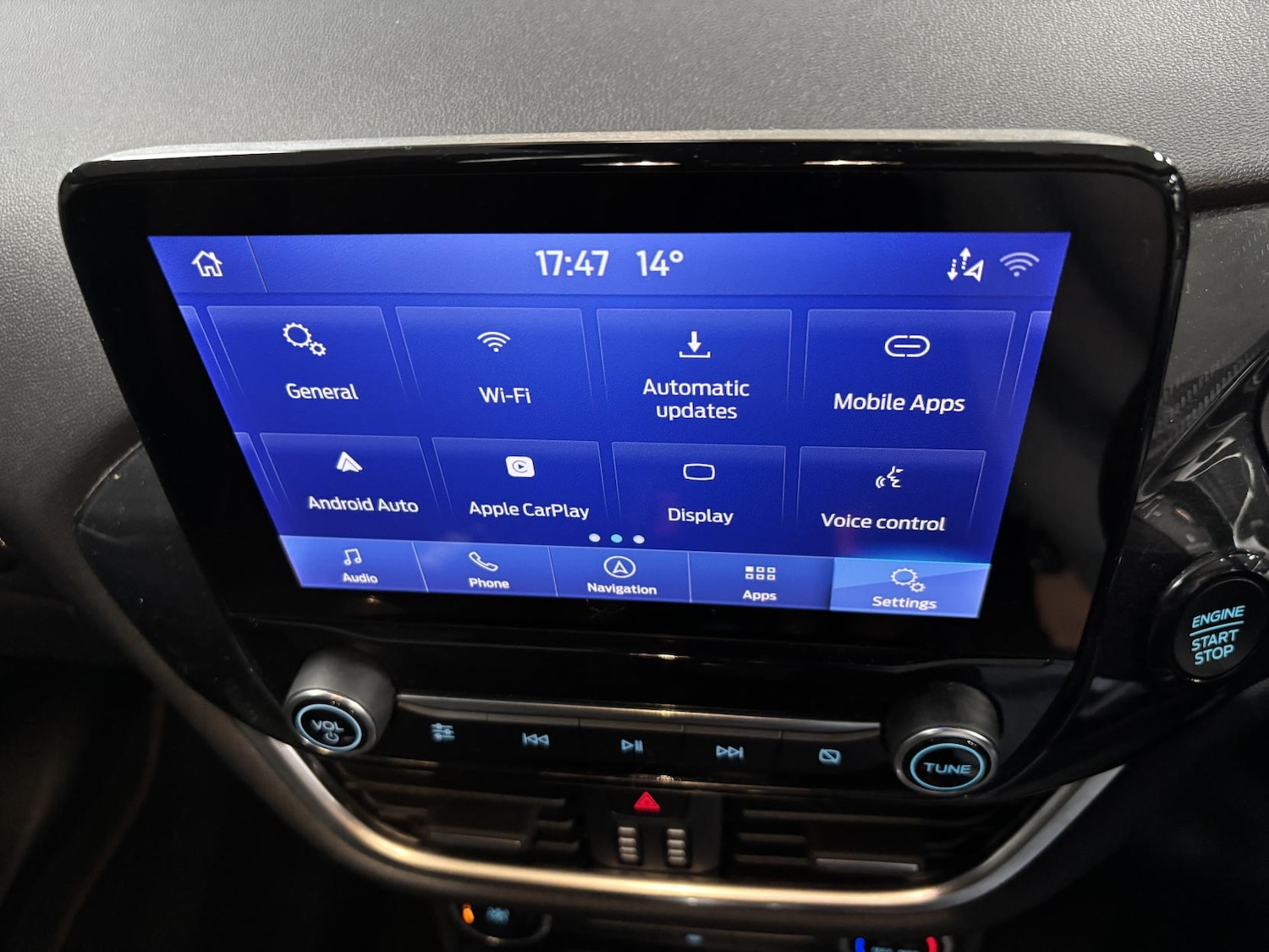 Used Ford Puma 2023 for sale - 78000547: Photo 40