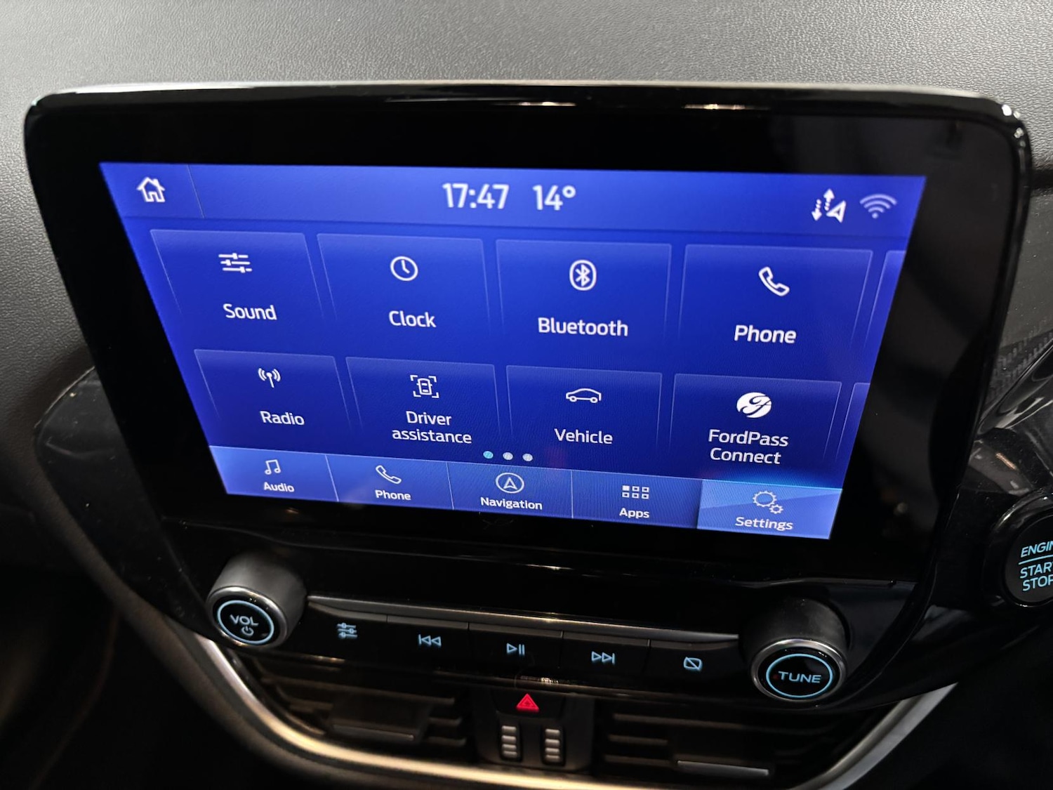 Used Ford Puma 2023 for sale - 78000547: Photo 41