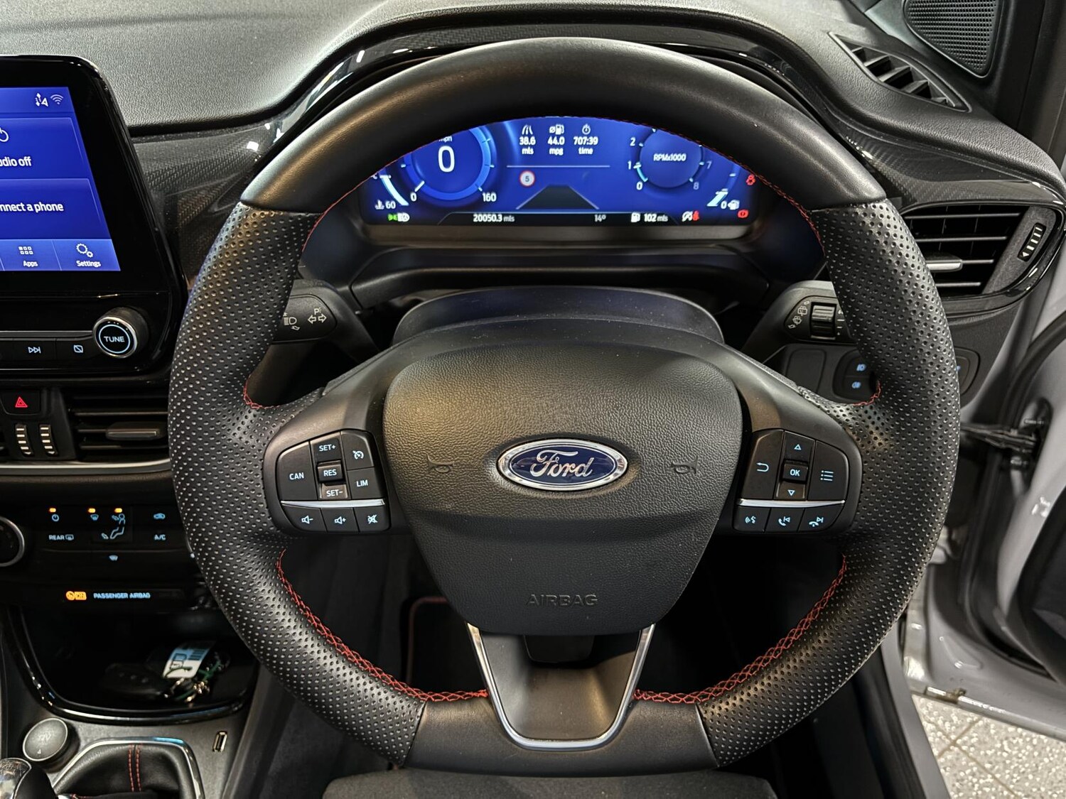 Used Ford Puma 2023 for sale - 78000547: Photo 43