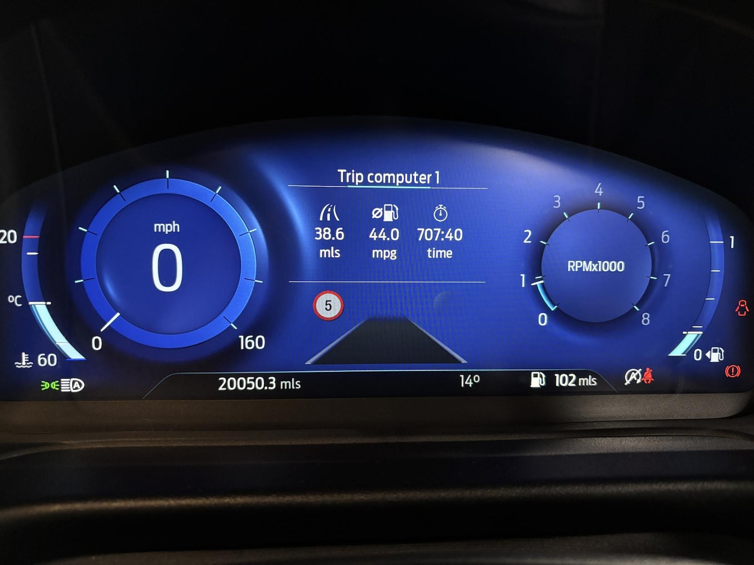 Used Ford Puma 2023 for sale - 78000547: Photo 44