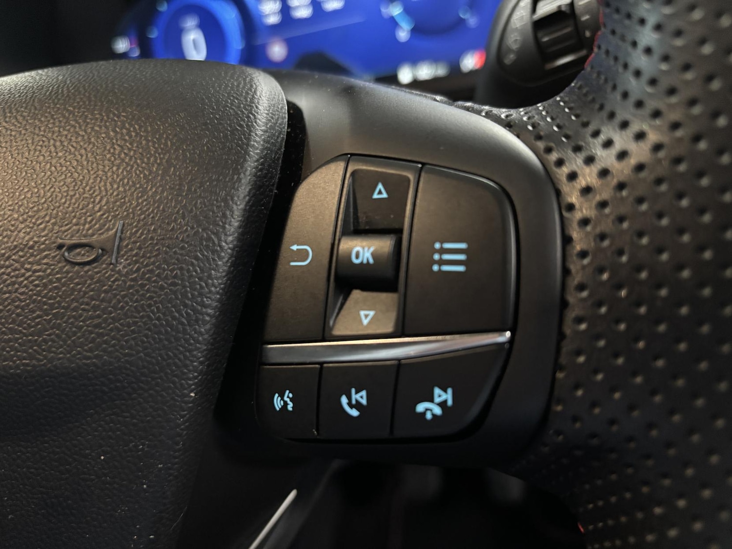 Used Ford Puma 2023 for sale - 78000547: Photo 47