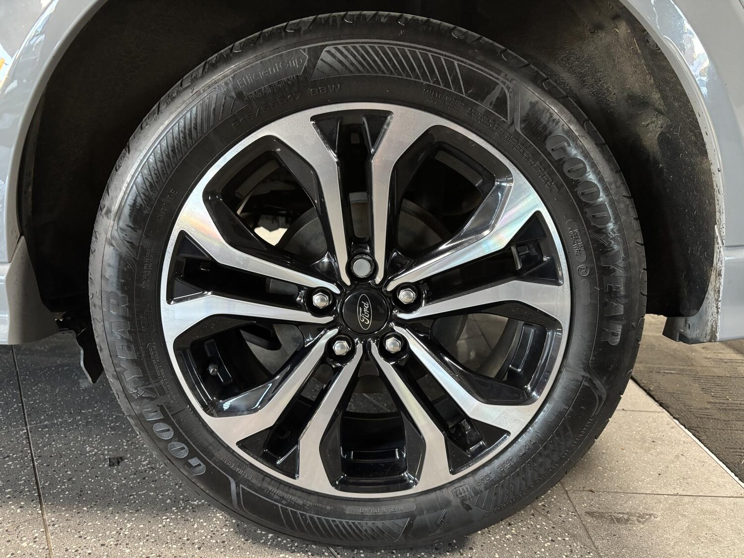 Used Ford Puma 2023 for sale - 78000547: Photo 49