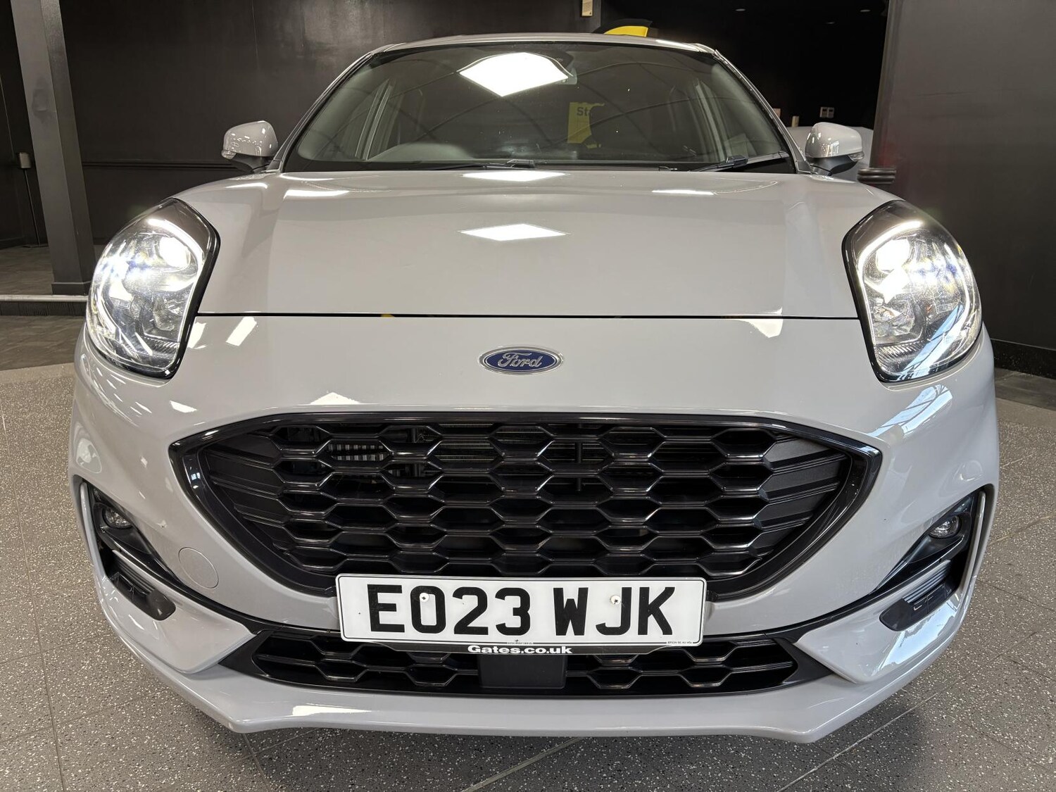 Used Ford Puma 2023 for sale - 78000547: Photo 5