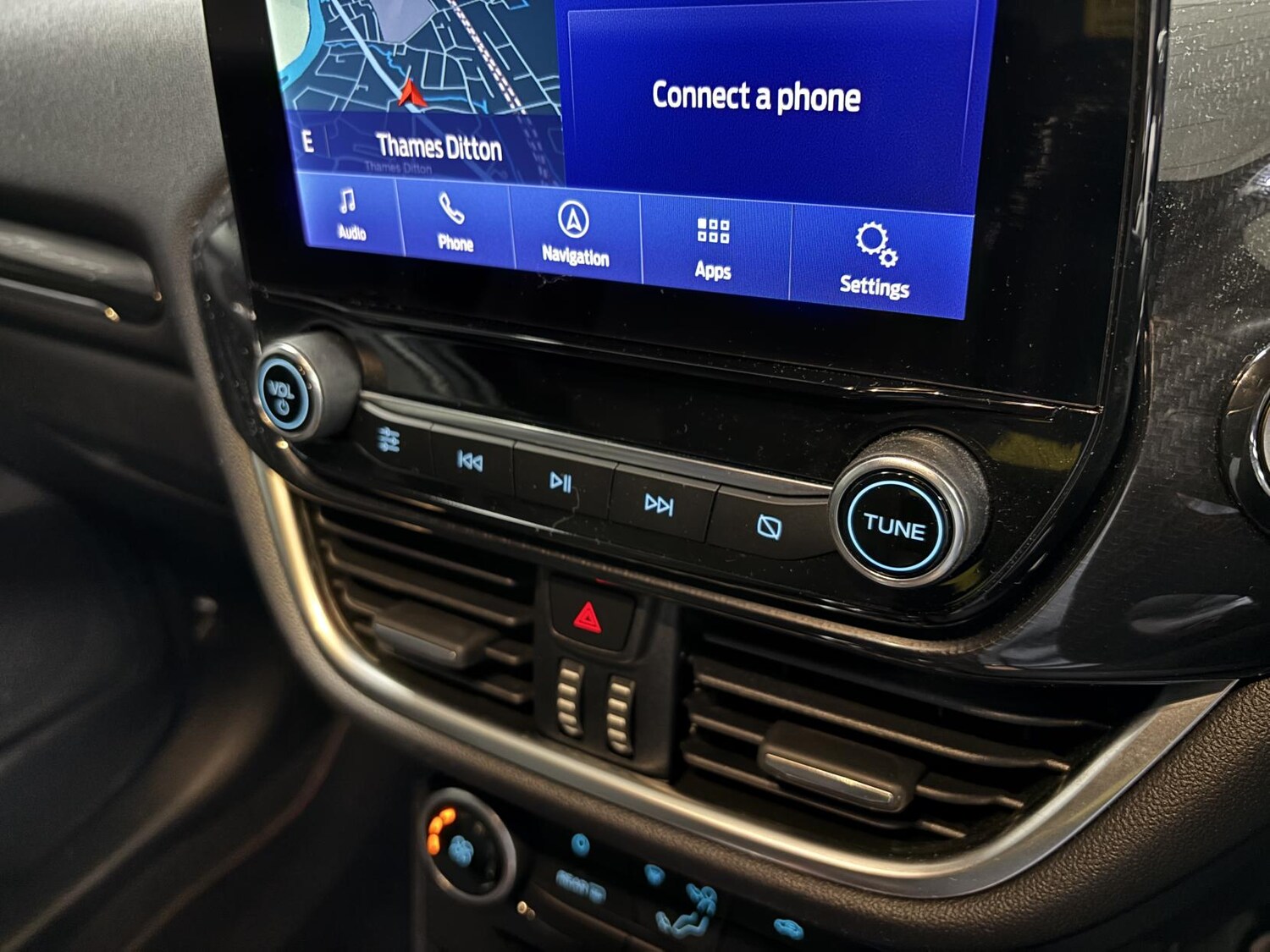 Used Ford Puma 2023 for sale - 78000547: Photo 51