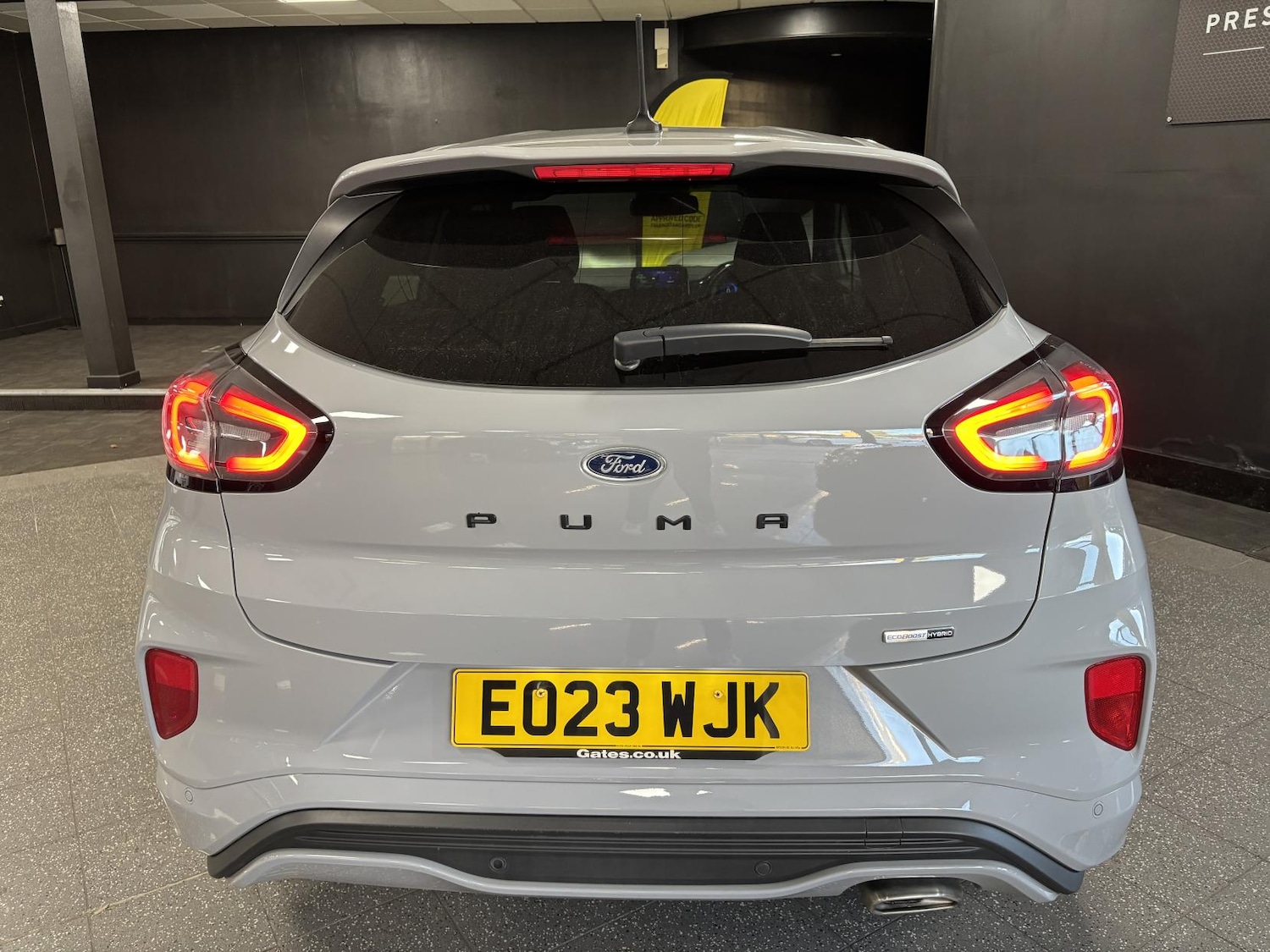 Used Ford Puma 2023 for sale - 78000547: Photo 6