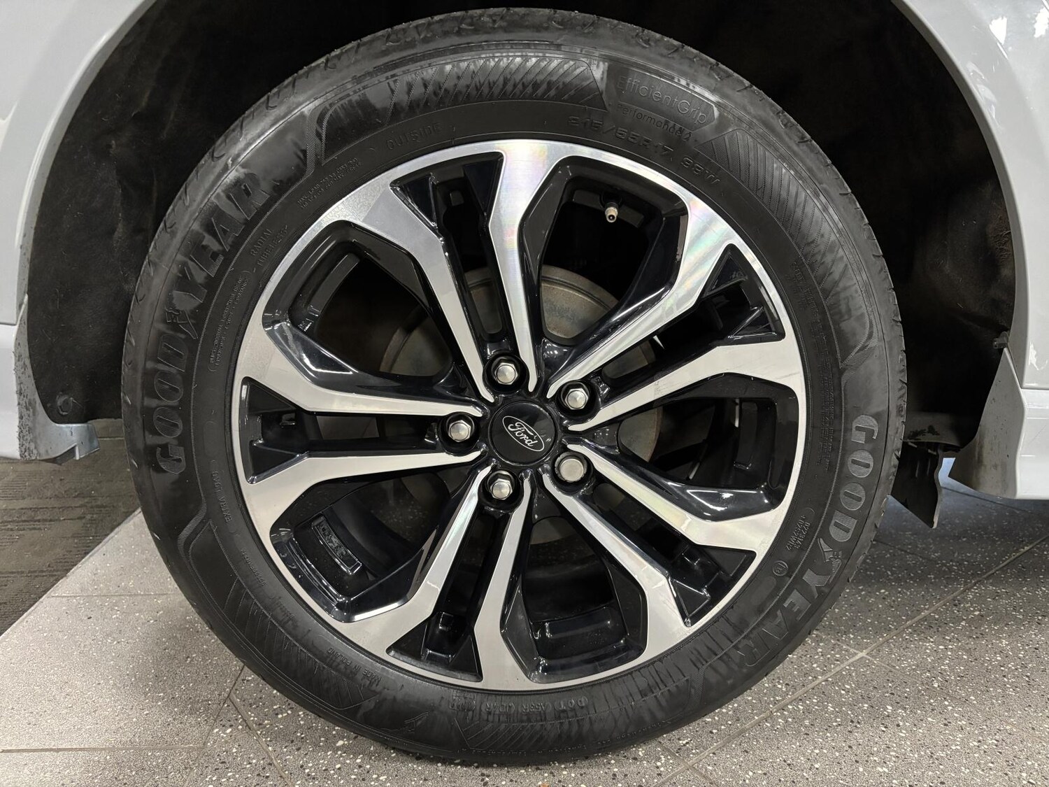 Used Ford Puma 2023 for sale - 78000547: Photo 61