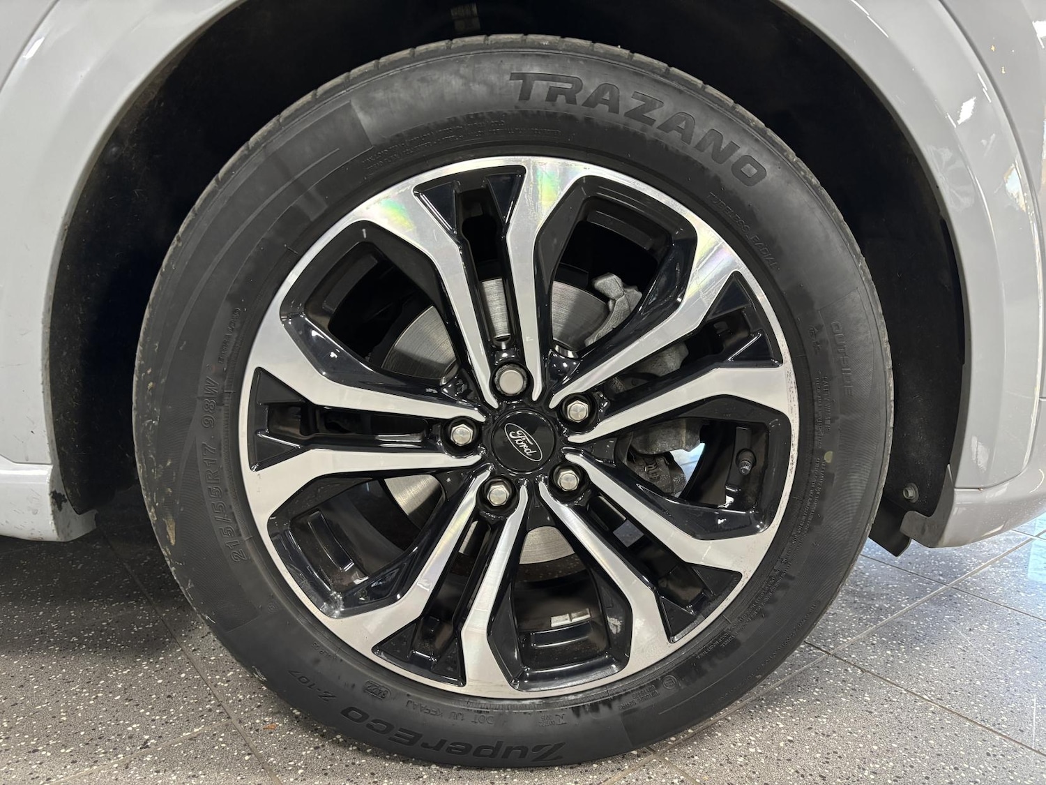 Used Ford Puma 2023 for sale - 78000547: Photo 64