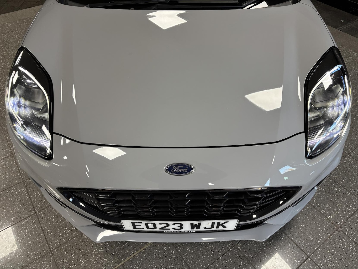 Used Ford Puma 2023 for sale - 78000547: Photo 8