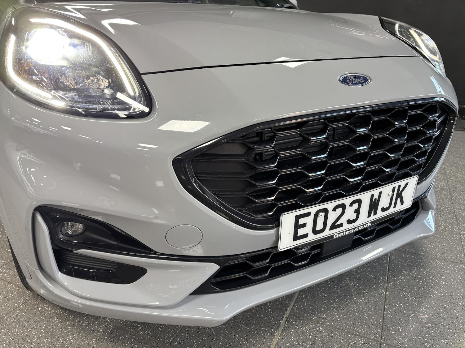 Used Ford Puma 2023 for sale - 78000547: Photo 9