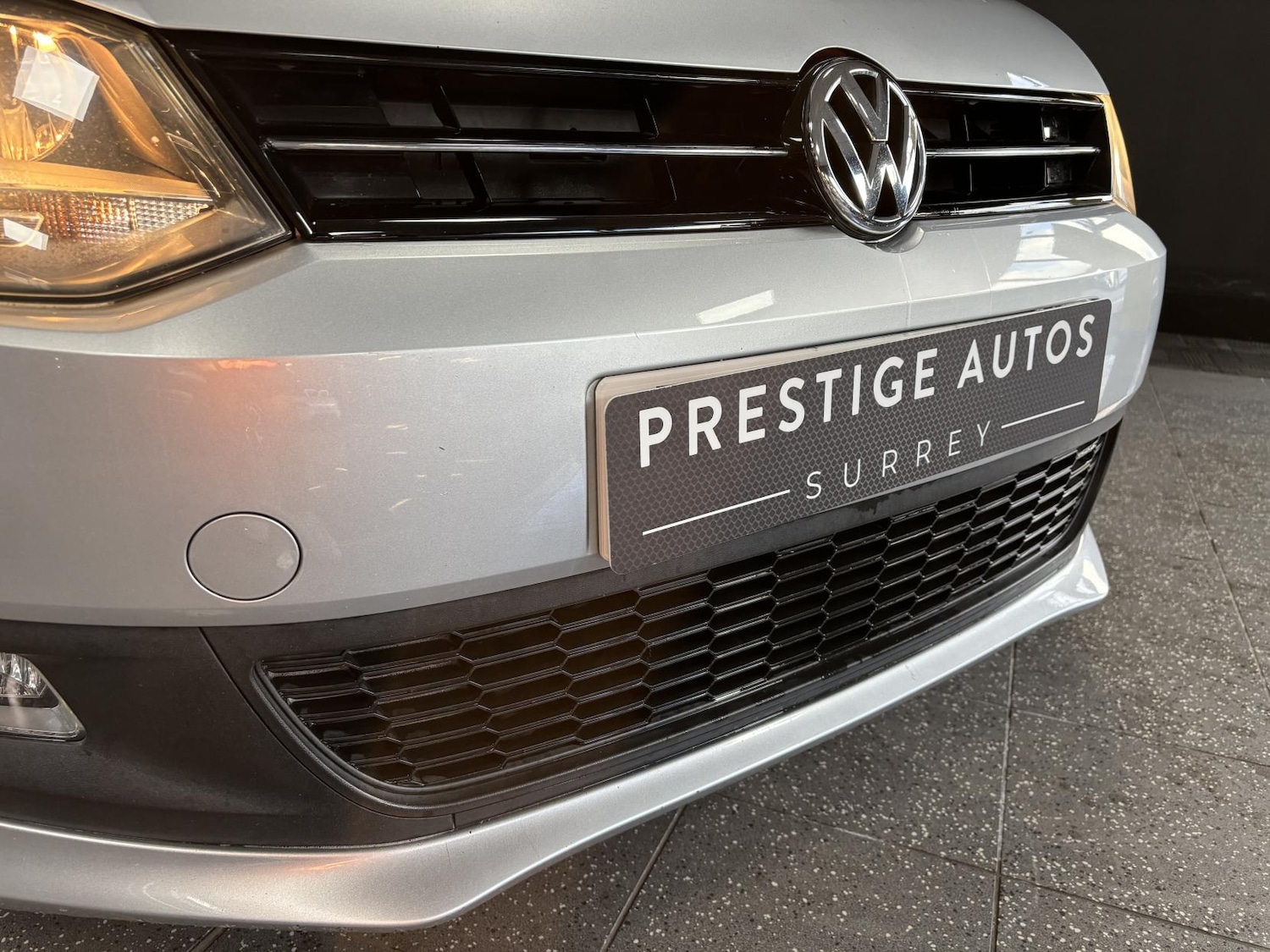 Used Volkswagen Polo 2014 for sale - 76534350: Photo 10