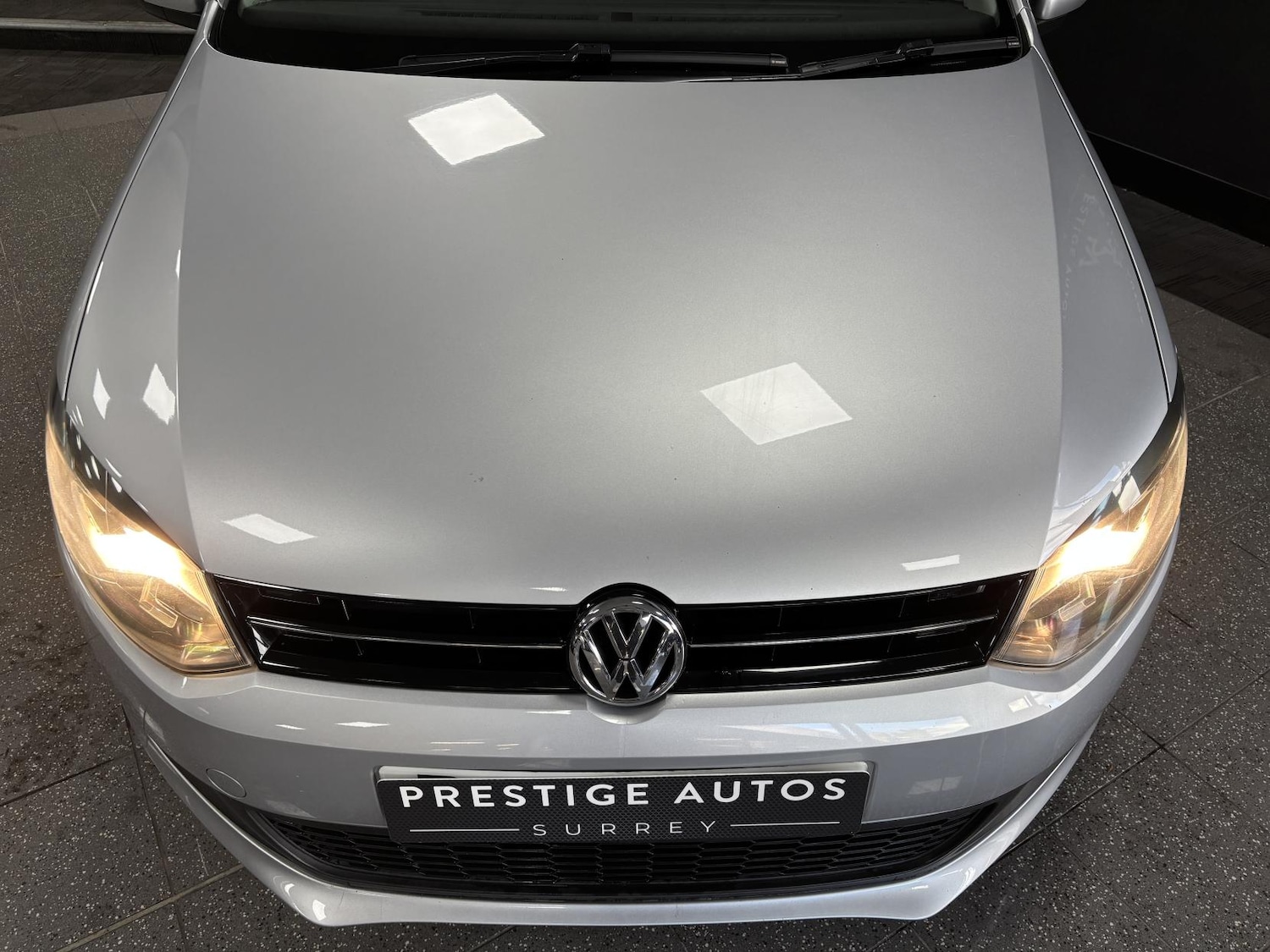 Used Volkswagen Polo 2014 for sale - 76534350: Photo 11
