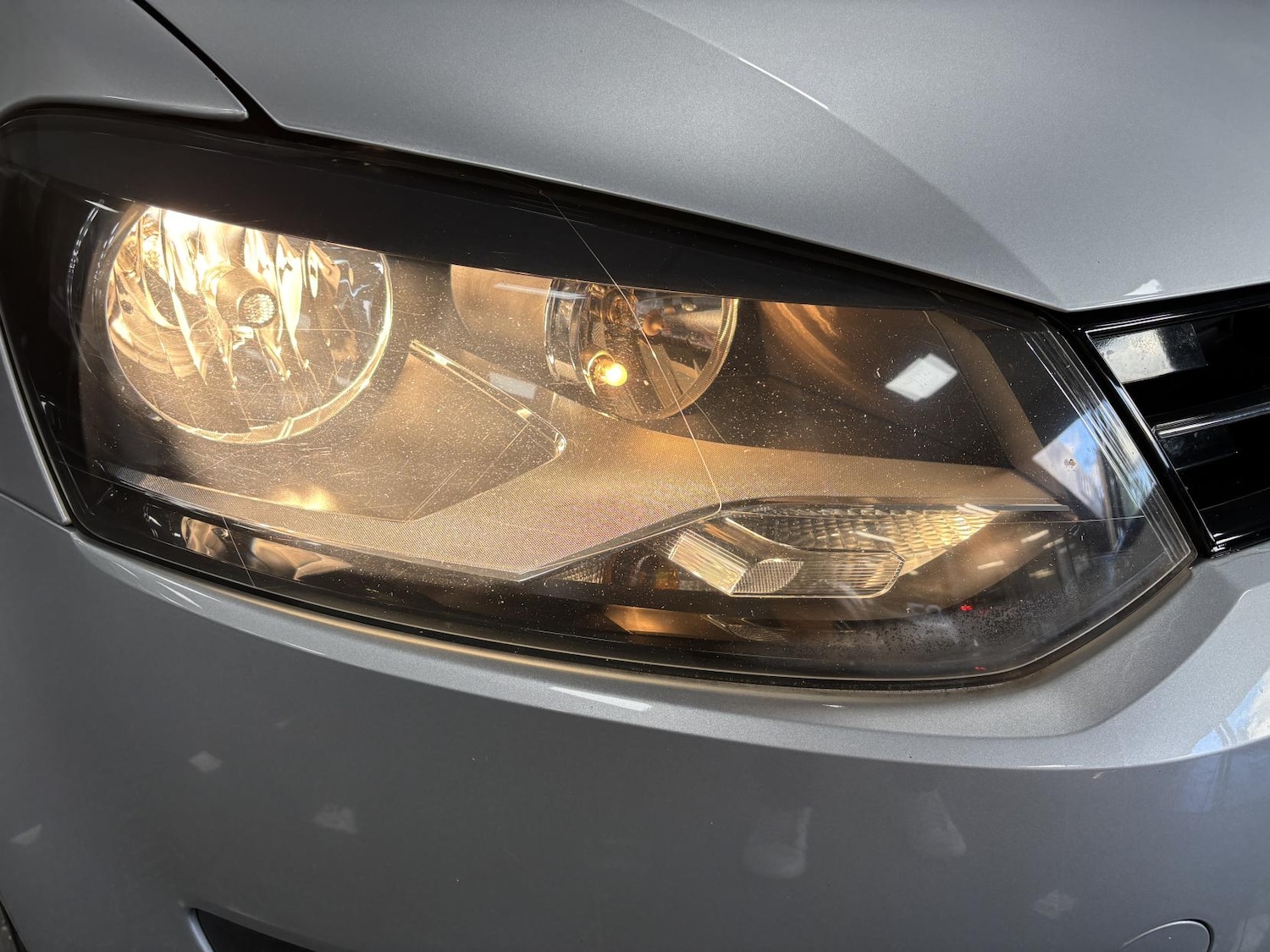 Used Volkswagen Polo 2014 for sale - 76534350: Photo 12