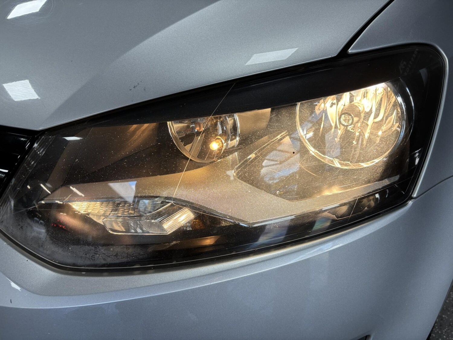 Used Volkswagen Polo 2014 for sale - 76534350: Photo 13