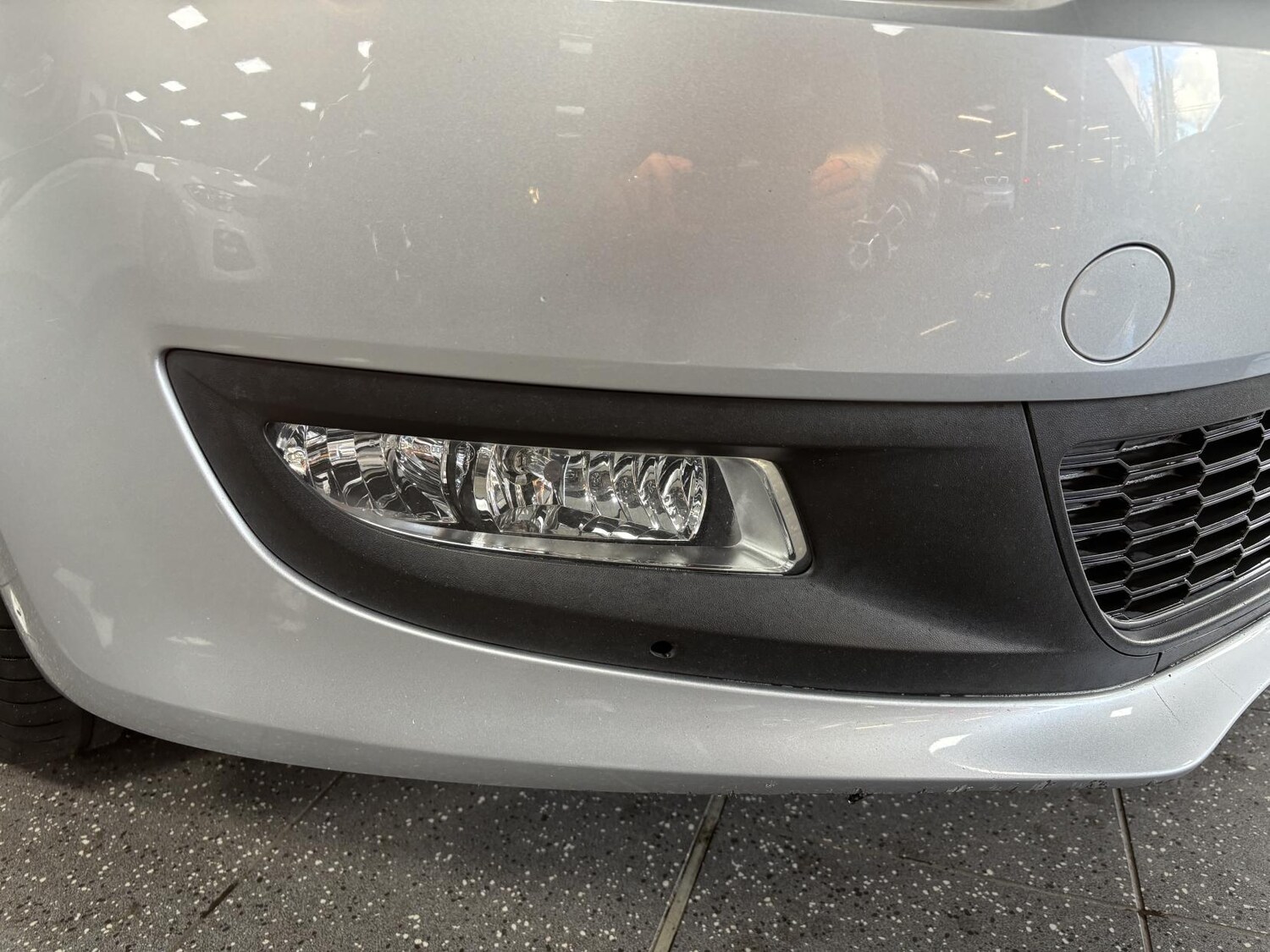 Used Volkswagen Polo 2014 for sale - 76534350: Photo 14