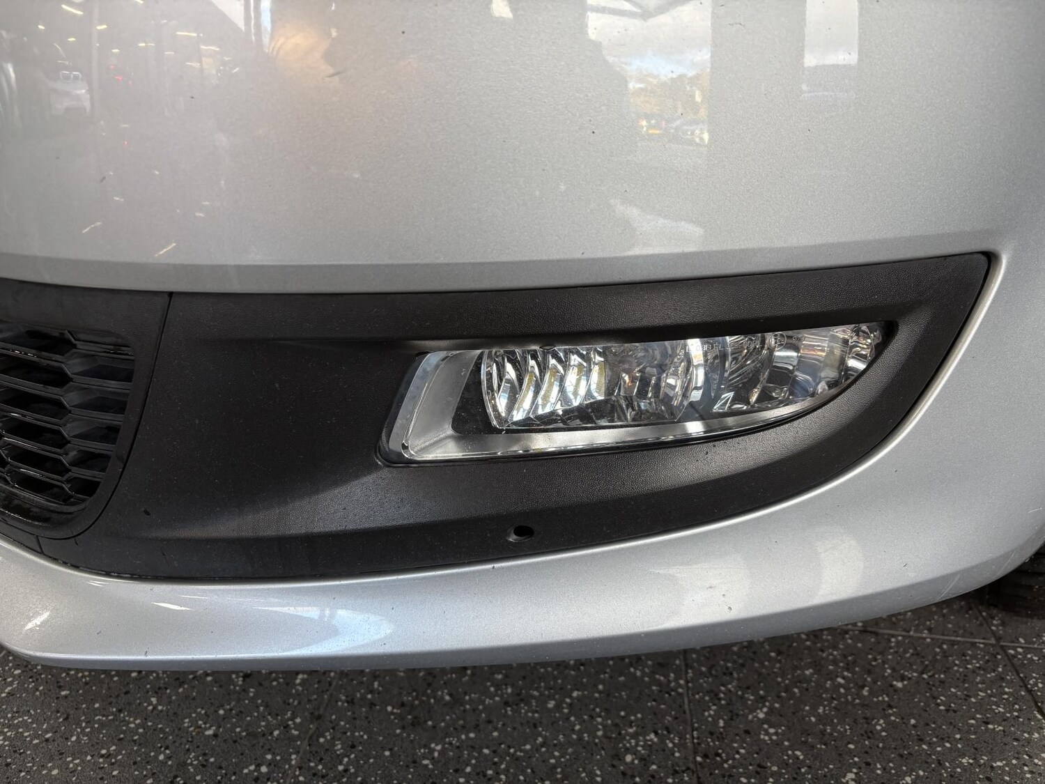 Used Volkswagen Polo 2014 for sale - 76534350: Photo 15