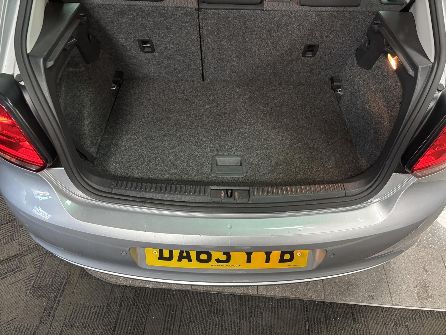 Used Volkswagen Polo 2014 for sale - 76534350: Photo 19