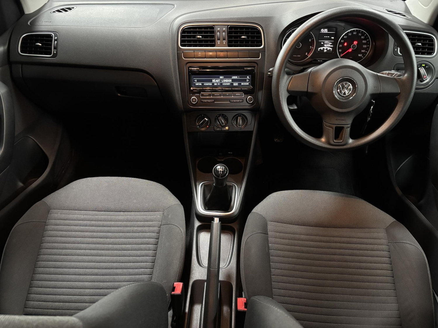 Used Volkswagen Polo 2014 for sale - 76534350: Photo 2