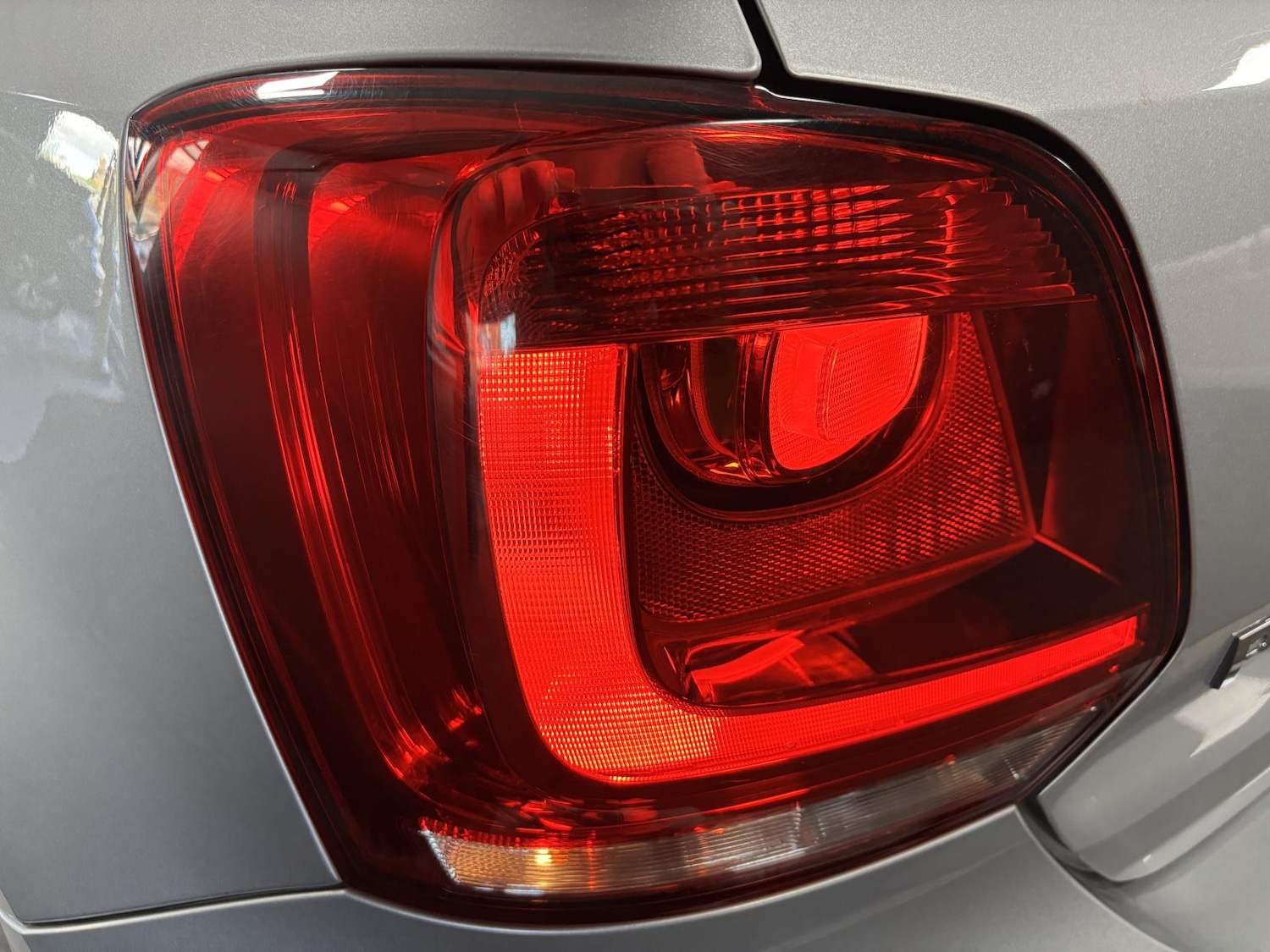 Used Volkswagen Polo 2014 for sale - 76534350: Photo 21