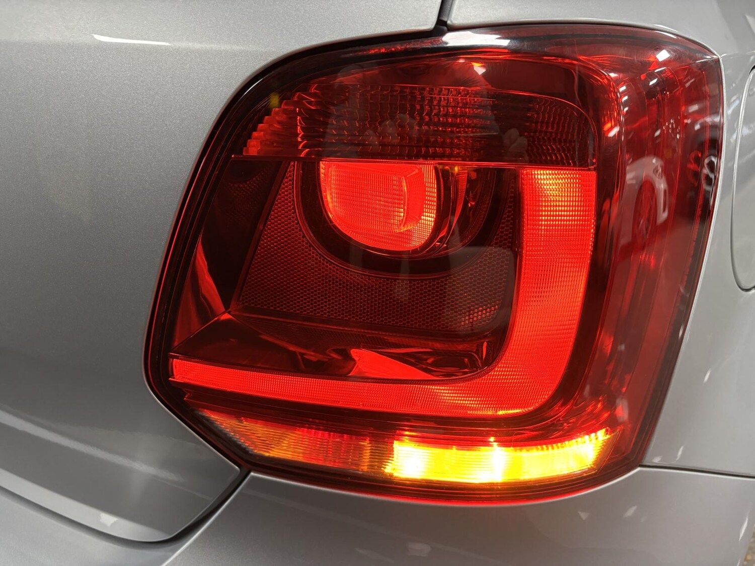 Used Volkswagen Polo 2014 for sale - 76534350: Photo 22