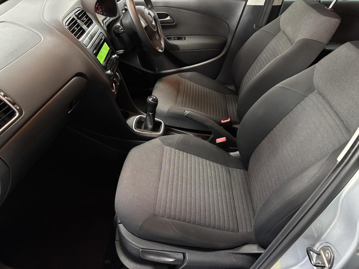 Used Volkswagen Polo 2014 for sale - 76534350: Photo 30