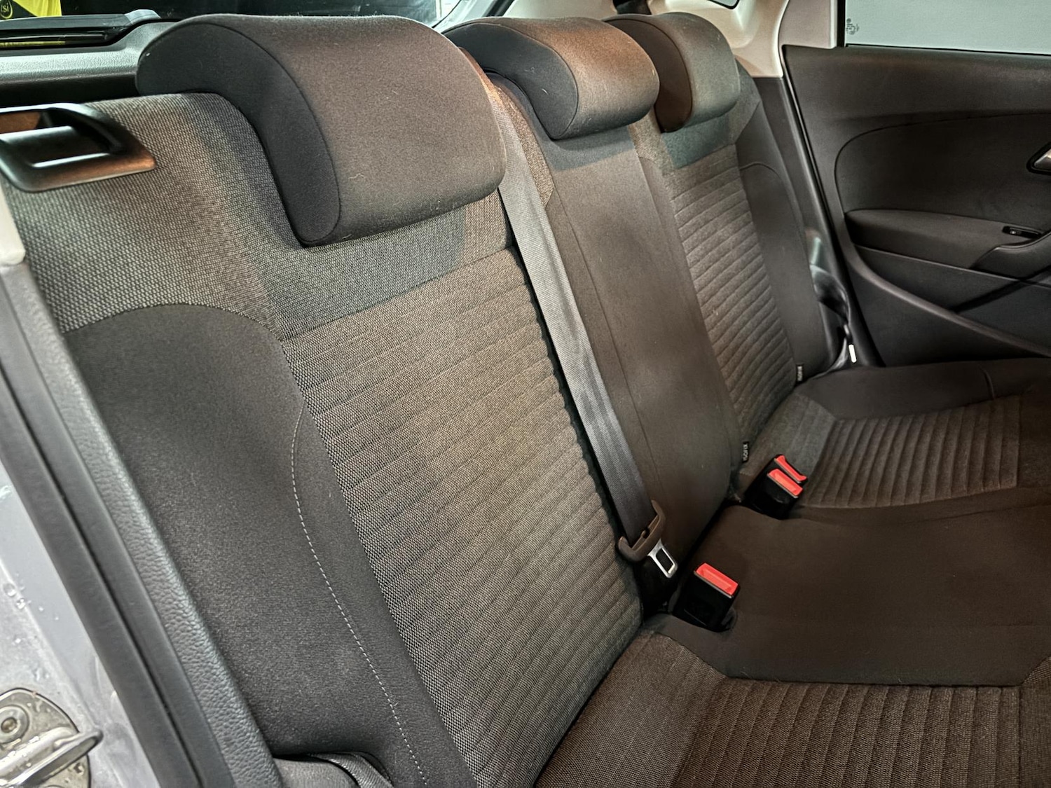 Used Volkswagen Polo 2014 for sale - 76534350: Photo 44