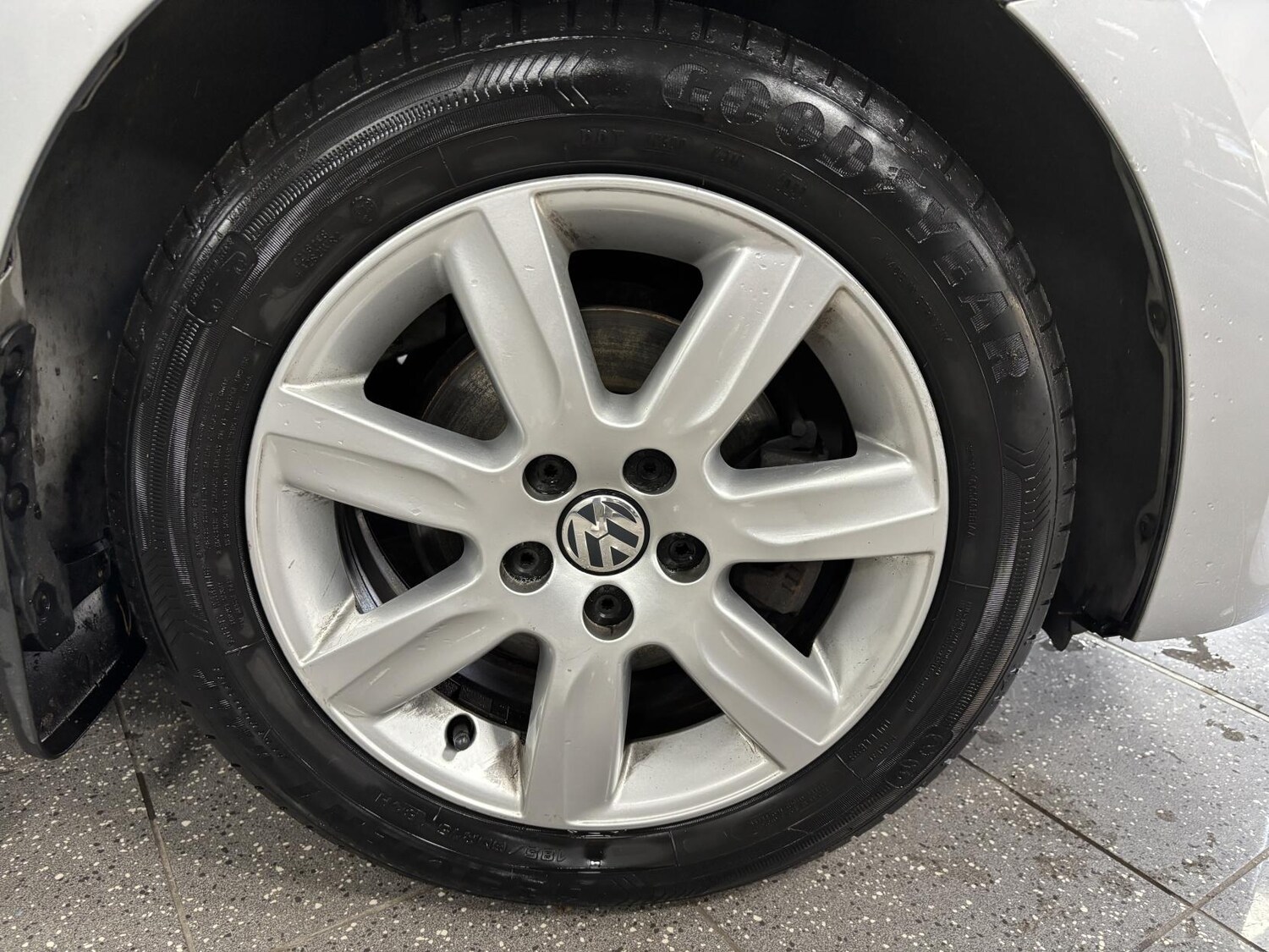 Used Volkswagen Polo 2014 for sale - 76534350: Photo 50