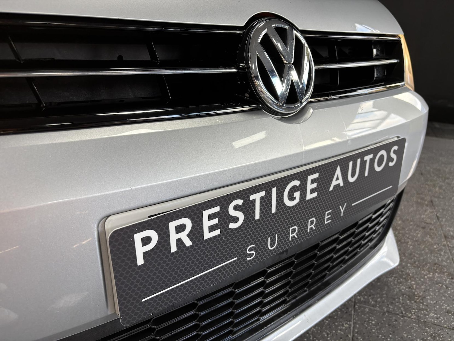 Used Volkswagen Polo 2014 for sale - 76534350: Photo 8