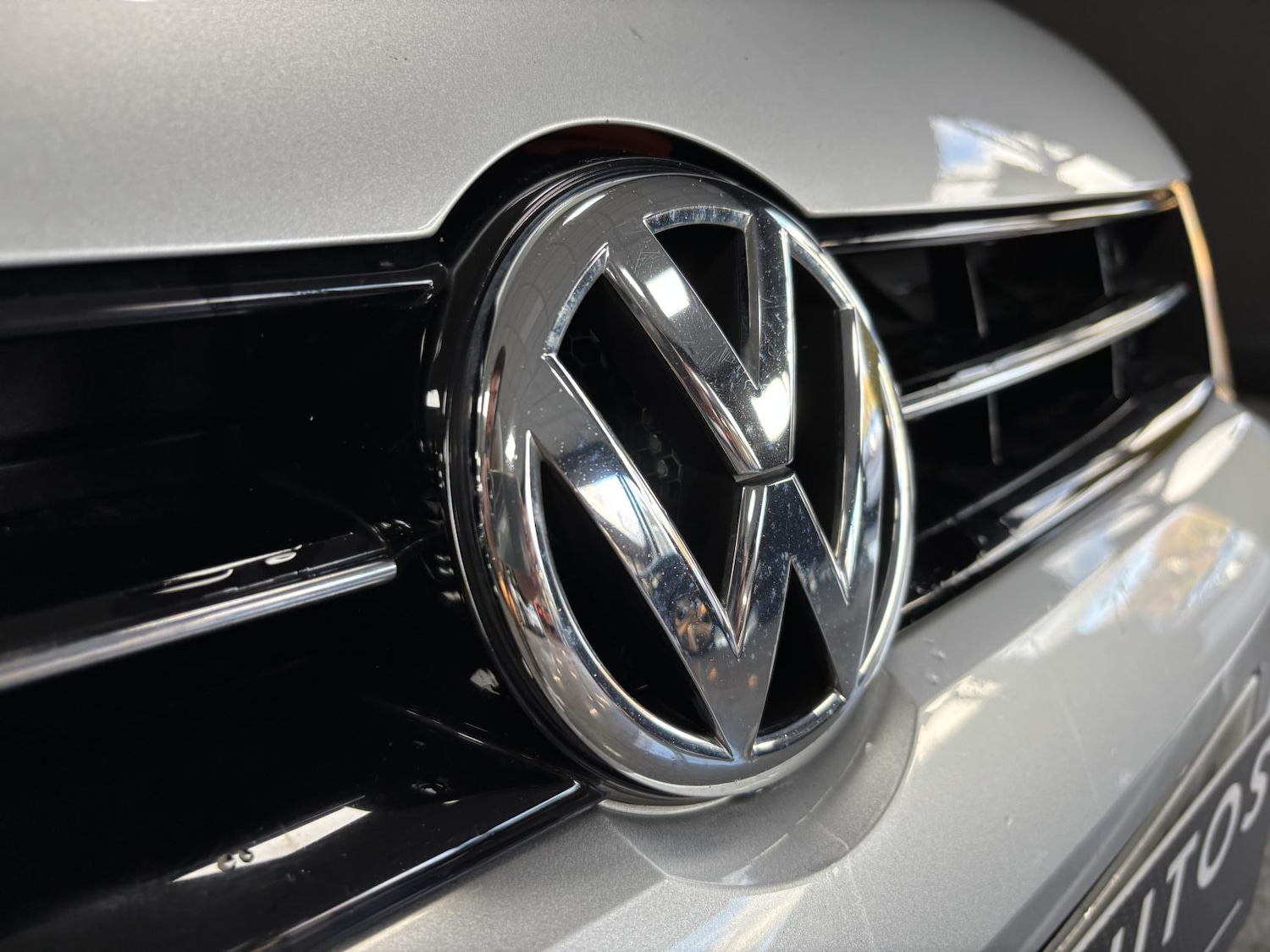 Used Volkswagen Polo 2014 for sale - 76534350: Photo 9