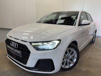 Used Audi A1 2019 for sale - 79467741: Photo