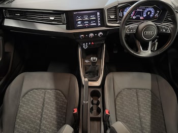 Used Audi A1 2019 for sale - 79467741: Photo