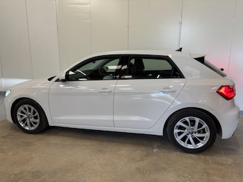 Used Audi A1 2019 for sale - 79467741: Photo