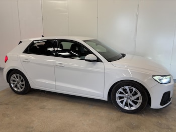 Used Audi A1 2019 for sale - 79467741: Photo