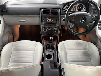 Used Mercedes-Benz B Class 2006 for sale - 79421060: Photo